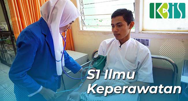 Ilmu Keperawatan