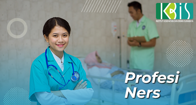 Profesi Ners